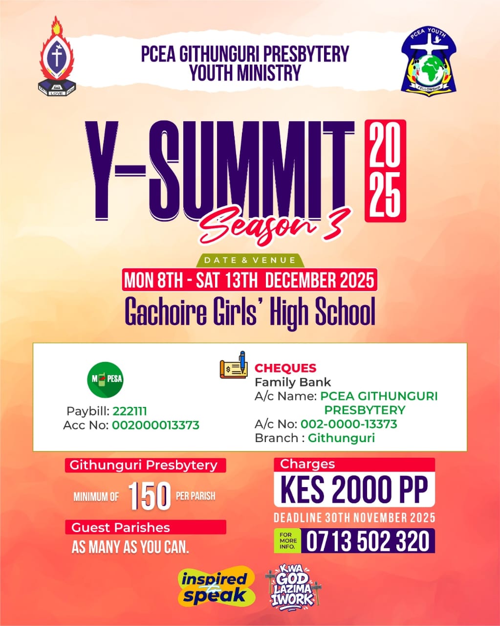 GY Summit